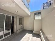 1 Amb Div c/ Balcon 43m2 Beltran y Av. Rivadavia Apto prof