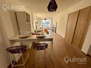 1 Amb Div c/ Balcon 43m2 Beltran y Av. Rivadavia Apto prof