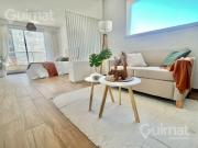 1 Amb Div c/ Balcon Beltran y Av. Rivadavia Apto prof