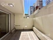 1 Amb Div c/ PATIO Beltran y Av. Rivadavia Apto prof. 45M2
