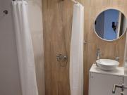 1 amb en edificio de tan solo 4 aÃ±os