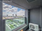 1 AMB ESTRENAR TORRE HUERGO PISO ALTO COCHERA INCREIBLE...