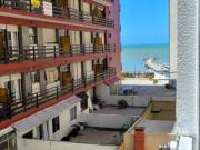 1 AMB LATERAL CON VISTA AL MAR