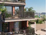 1 AMB VILLA ORTUZAR CON AMENITIES EN CONSTRUCCION