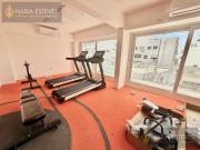 1 Ambiente a Estrenar Amoblado GYM Piscina Parrilla