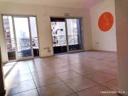 1 Ambiente Amplio balcón C/Frente A/Profesional