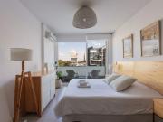 1 ambiente amplio con Amenities en Palermo Hollywood,...