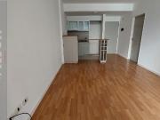 1 ambiente Apto Profesional con balcón