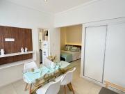 1 Ambiente desplazado externo reciclado, zona centro