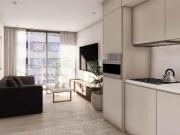 1 AMBIENTE DIV A CON AMENITIES EMPRENDIMIENTO DE...