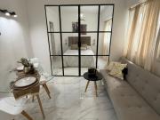 1 AMBIENTE DIVIDIDO TOTALMENTE RECICLADO A NUEVO BOLIVAR...