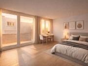 1 AMBIENTE E CON AMENITIES EMPRENDIMIENTO DE CATEGORIA...