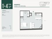 1 Ambiente en Pozo Edificio de Categoría Ideal AIRBNB...