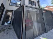 1 ambiente frente con balcon vista abierta y doble...