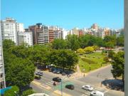 1 AMBIENTE MUY LUMINOSO A METROS DE PLAZA MITRE COLON 2831