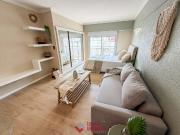 1 AMBIENTE RECICLADO. PLAZA COLON