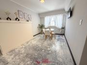 1 AMBIENTE RECICLADO. PLAZA MITRE