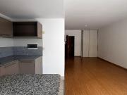 1 ambiente super luminoso en Belgrano, buen balcon!