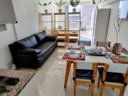 1 Ambiente Temporario