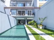 1 ambientes A Estrenar Palermo Soho