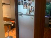 1 Amplio ambiente muy luminoso, de 40m2, con balcón y...