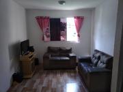 1°Andar Bloco 4 Apto 102