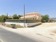 1º andar Casa Acolhedora Próximo da Fuseta