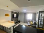 1 ANDAR REFORMADO MOBILIADO GARAGEM