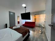 47813 Apartaestudio Amoblado en arriendo en el sector... 47813 Apartaestudio Amoblado en arriendo en el sector...