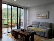 Apartamento Amoblado en arriendo en el sector Altos del...