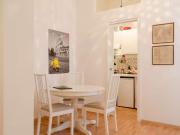 Appartamento con 1 camera da letto in affitto nel Rione...
