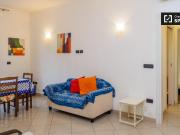 1 appartamento con balcone in affitto, Bande Nere, Milano