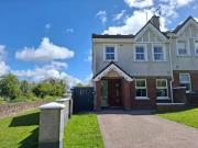 1 Ardfield Grove, Grange, Douglas, Co. Cork, T12TR9P is...