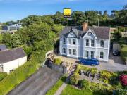 1 Ardnalee, Lower Road, Crosshaven, Cork