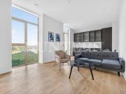 1 Ashley Road N17, 1 bed flat to rent, £2,100 pcm |...