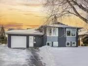 1 Aspen Cove, Winnipeg, MB, R2J 3B3 house for sale Listing.