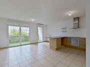 1 Avenue Rosa Parks Lyon 9 69009 T4 Non meublé 1190 €CC