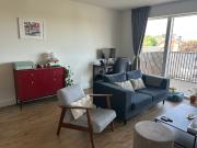 1 b flat available from mid September short term