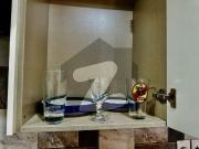 1 Bad Furnished Apartment Available For Long Time Shot...