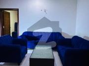 1 Bad Luxury Furnished Apartment Available in Bahria...