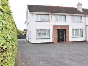 1 Ballymany Park, Newbridge, Co. Kildare is for rent