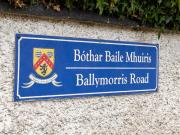 1 Ballymorris Road, Portarlington, Laois Byrne Malone...