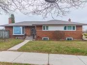 1 Barnes Cres, Toronto, ON, M1G 1Z8 house for lease Listing.