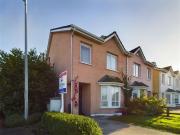 1 Barrowville Court, Pembroke, Carlow Town, Carlow...