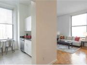1 bathroom, 537 sq. ft. in a great area