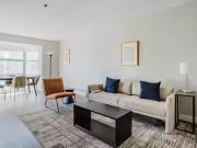 1 Bayside Village Place, South Beach 2 Bedroom 2 Bath