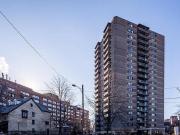 1 Bdrm à louer au 5770 Spring Garden Road Halifax