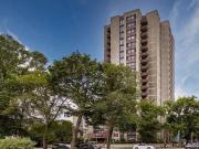 1 Bdrm available at 2074 Robie Street Halifax
