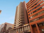 1 Bdrm available at 912 6th Avenue SW Calgary