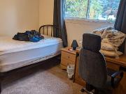 1 Bdrm. Suite For Rent